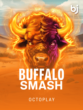 Buffalo Smash game thumbnail