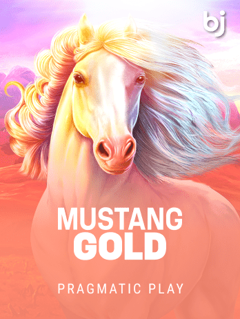 Mustang Gold game thumbnail