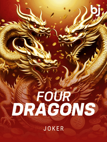 Four Dragons game thumbnail