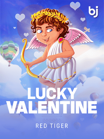 Lucky Valentine game icon