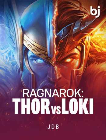 Ragnarok Thor VS Loki game thumbnail