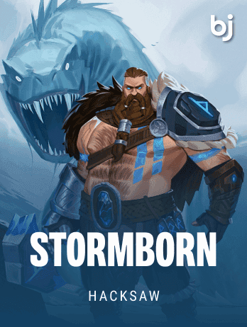 Stormborn game thumbnail