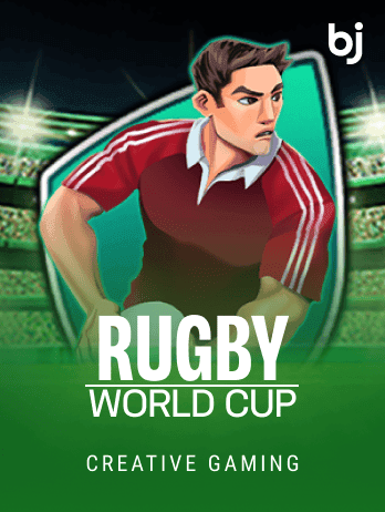 Rugby World Cup game thumbnail